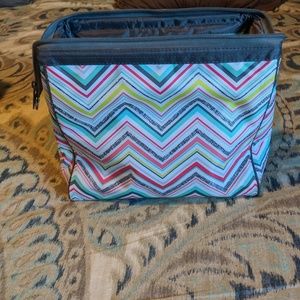 Thirty one shower make up bag